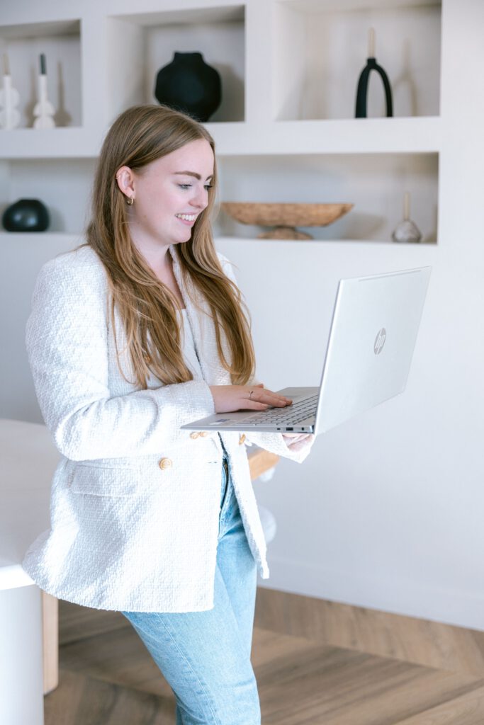 Over briks communicatie